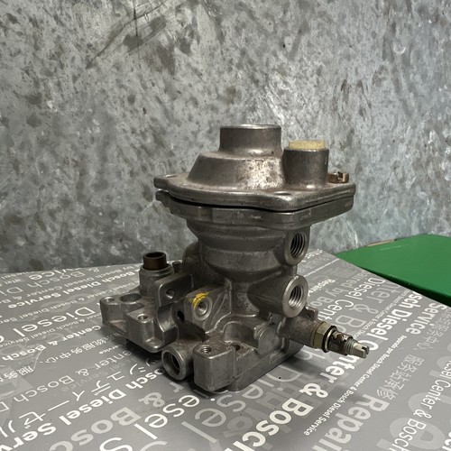Bosch diesel injection pump - bosch,