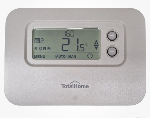 Honeywell total home tthwp - total,