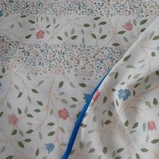 Vintage dorma single duvet - vintage,