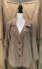 Me Jane Brown Orange Black Pea