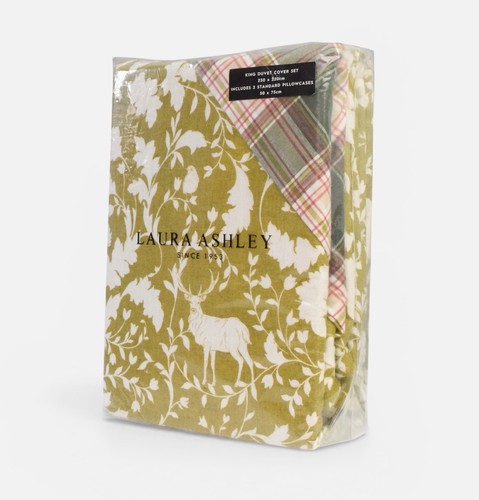 Laura ashley litten olive - ashley,