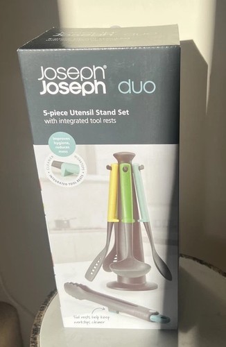 Joseph duo piece - duo, 5-piece
