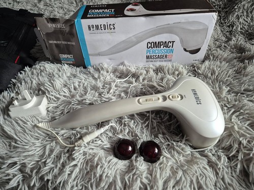 Homedics mha compact - pa-mha-gb,