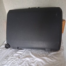 Vintage samsonite oyster - oyster, grey