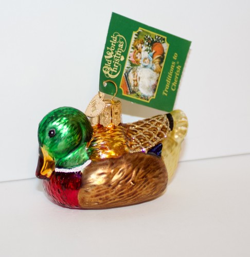 2023 mallard duck - 2023,