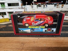 Scalextric C358 BMW 318i Team