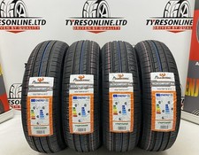 4 X 165 70 14 POWERTRAC 81T