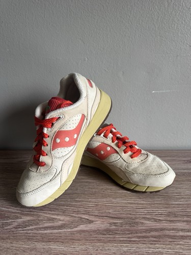 Saucony shadow 6000 - shadow, shoes