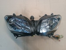 Yamaha YZF-R1 / R1 2002-2003