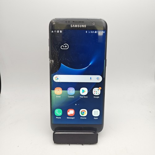 Samsung galaxy edge - samsung, g935v