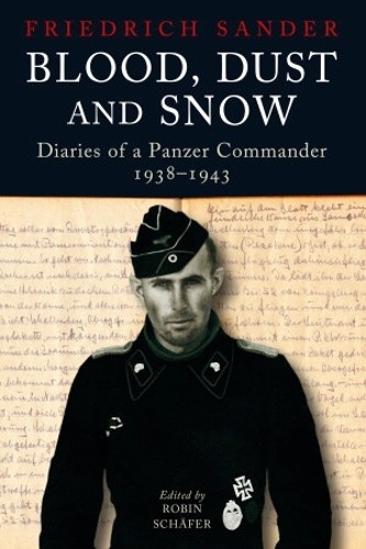 Blood dust snow diaries - &, snow: