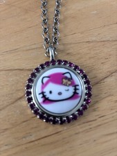 Tarina Tarantino Sanrio Hello