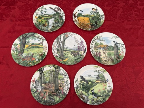 Wedgewood limited edition set - wedgewood,