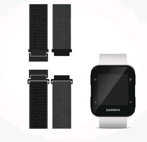 Strap garmin forerunner 30 - garmin, 35/30