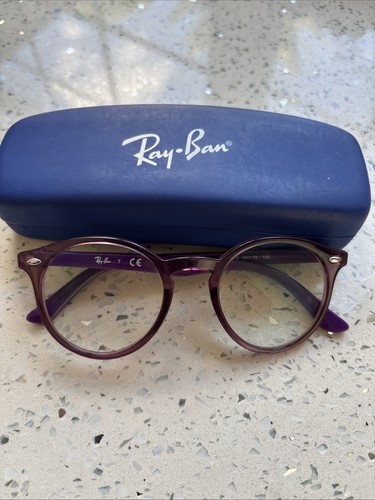Ray ban kids ophthalmic - kids,