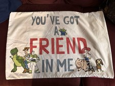 Disney Toy Story 4 Reversible