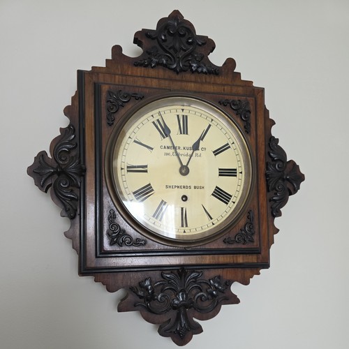 Antique camerer kuss co - &,