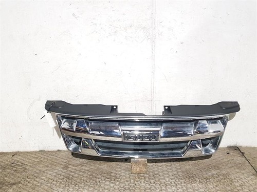 2007 2012 isuzu rodeo - 2007-2012,