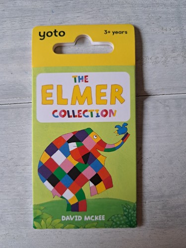 Yoto card the - yoto,