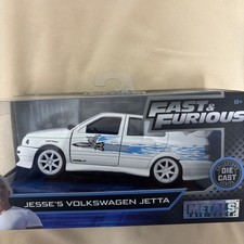 Fast & Furious Volkswagen
