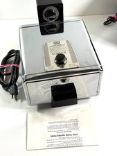 vtg 1980's Tattoo Shop DAK