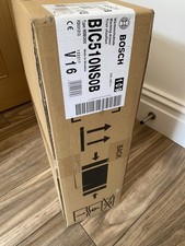 Bosch Series 6  High Warming Drawer 14cm - Stainless Steel BIC510NS0B