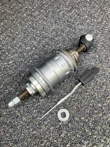 Sachs sram speed rear - sachs, hub