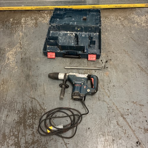 Bosch gbh dce 110v - 110v, sds