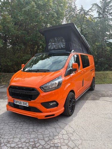 Lwb ford transit - lwb,