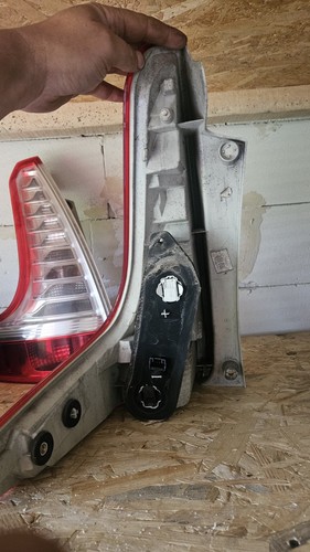 Renault grand scenic - renault, 3