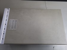 HP Agilent Metal Enclosure For