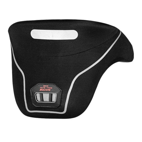 Motorcycle neck brace - motorcycle,