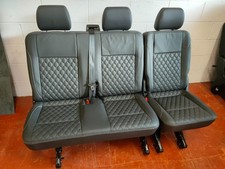 VW Transporter T5 T6 T6.1 Rear