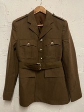 British Army No2 Dress Uniform