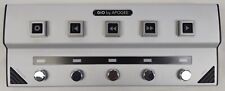 Apogee Electronics GiO - USB Guitar Interface and Controller C/W Case