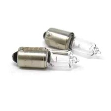 2x BMW Parking Side Light