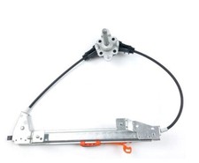 FIAT GRANDE PUNTO, PUNTO EVO & PUNTO REAR MANUAL WINDOW REGULATOR LH 2006 – 2016