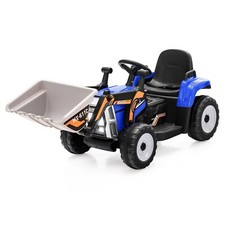 Kids Ride on Toy Excavator 12V