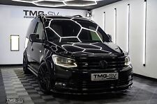 2017 67 VOLKSWAGEN CADDY 2.0 TDI HIGHLINE TMG VAN XENONS 5 SEAT KOMBI CREW