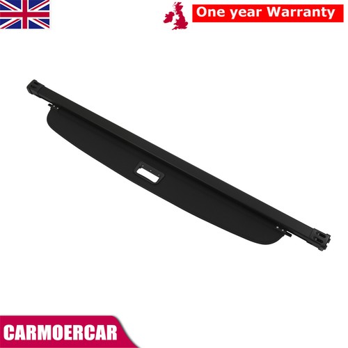 Rear parcel shelf boot load - parcel,