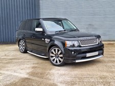 RANGE ROVER SPORT L320