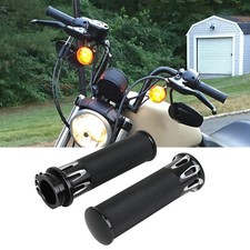 Pair 1" Handlebar Hand Grips