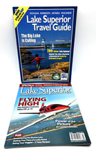 Lake Superior 2015 Travel