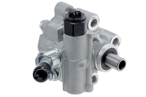 Power steering pump - power,