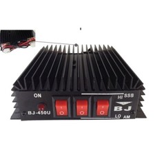 50W UHF 430-440MHz Ultra-high