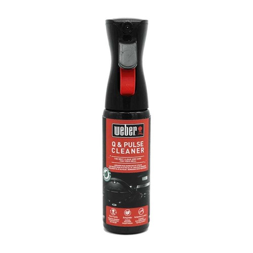 Weber barbecue cleaner - weber,