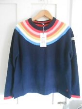 Joules Womens Seaport Chenille