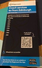 Stagecoach East Scotland