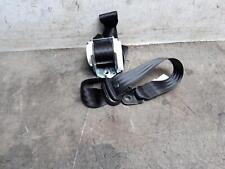 MG MG3 12-24 Drivers O/S Rear