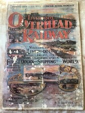 Liverpool Overhead Railway